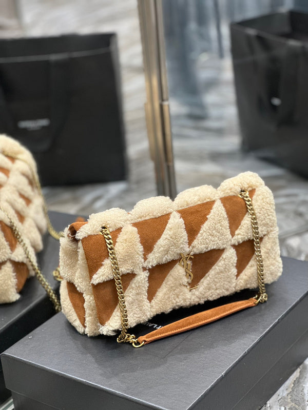Amelia - YSL Bag - 3926