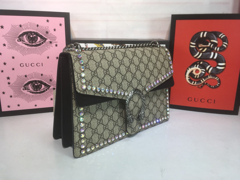 Amelia- GUKI Bags - 1081