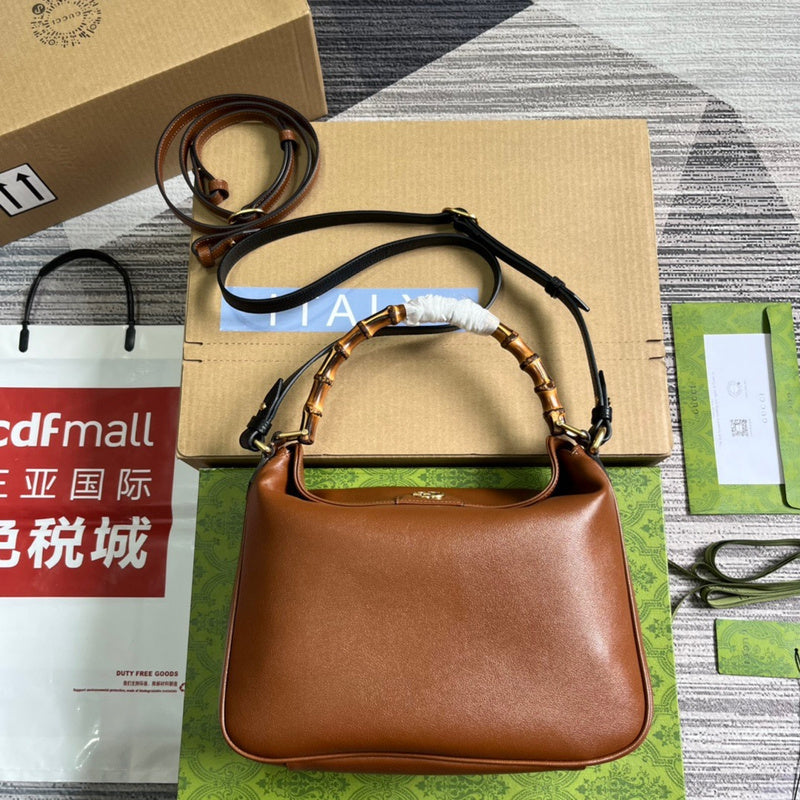 Amelia- GCI LUXURY LADY BAG - BRANDED BAGS FOR WOMEN - 160