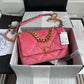 Amelia- CHL Bags - 6445
