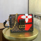 Amelia - LV Bags - 12839