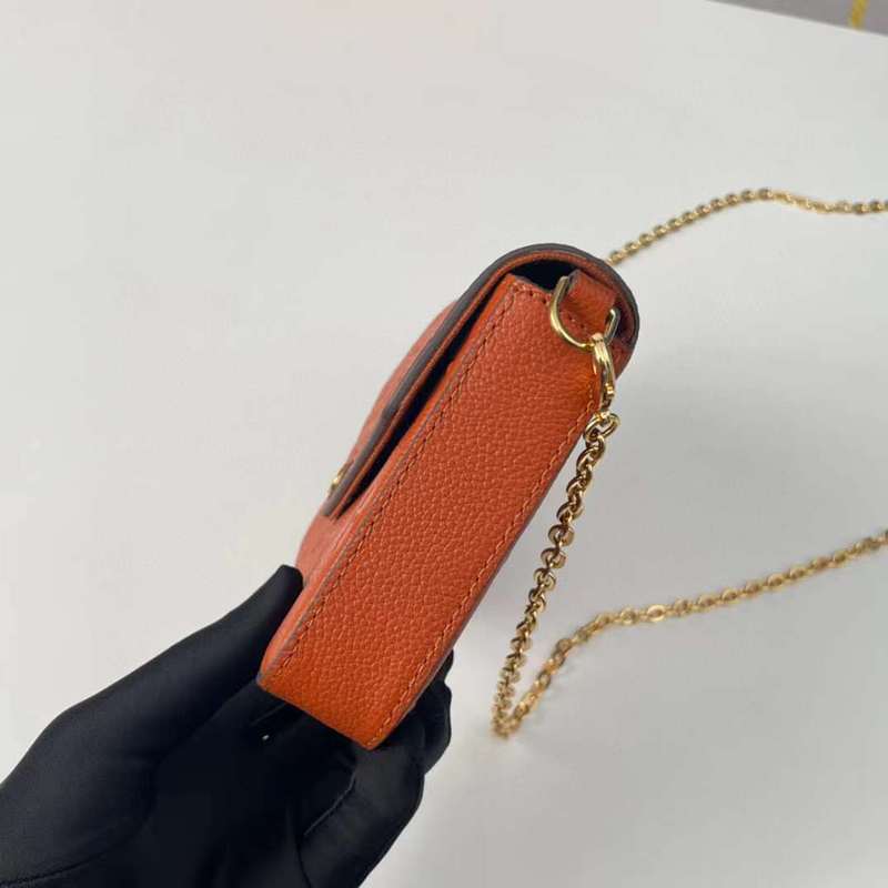 Amelia- Lu-Vi bags - 11884