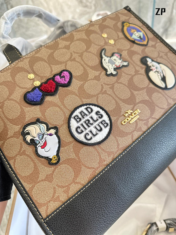 Amelia - CCH Bags - 251