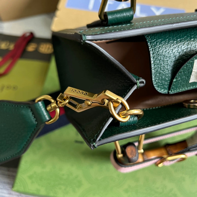Amelia-i GUKI Women Bags - 1175