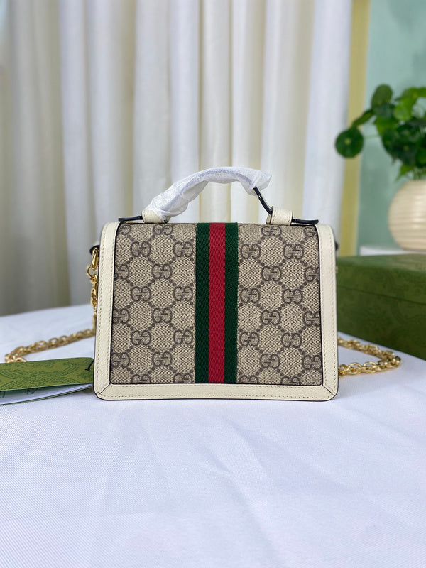 Amelia  - GCI Bags - 12815