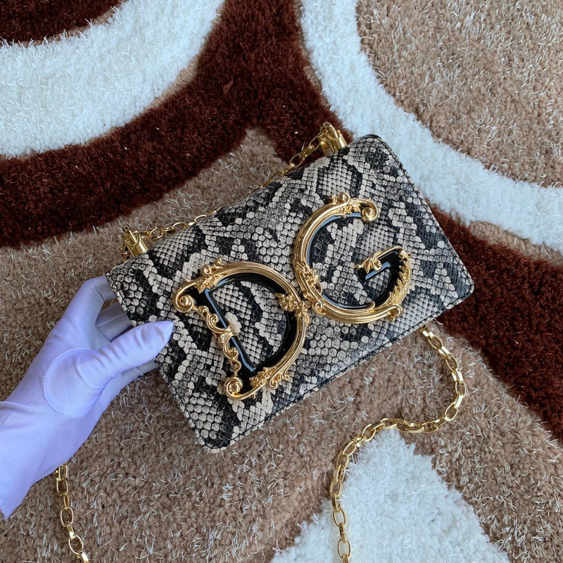 Amelia- DG Bags - 201