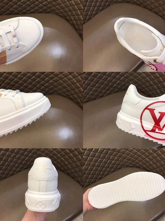 AmeliaLuxury - LOV Men Shoes - 1616