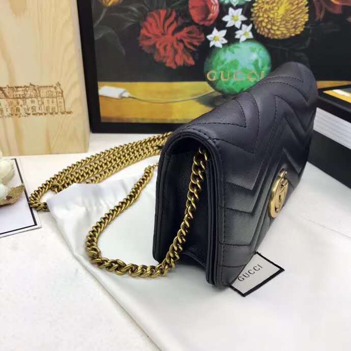 AmeliaLuxury - GCI Bags - 603