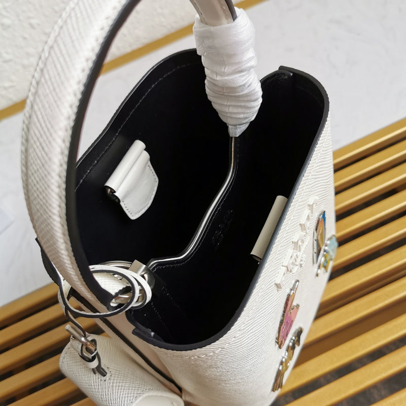 Camila Bags - Prada Bags - 1366
