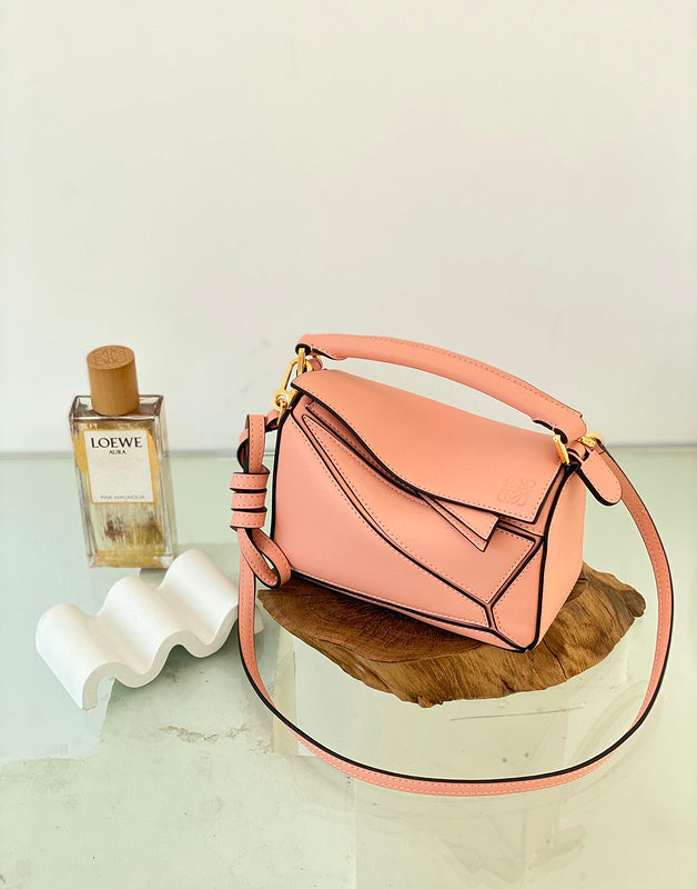 Amelia's Bag Gallery - LWO Bags - 991
