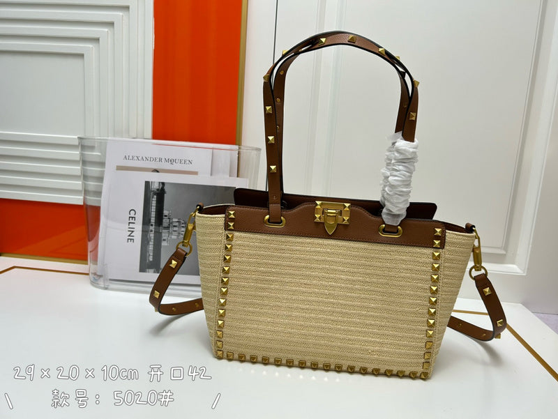 Amelia- VEL WOMEN LUXURY BAGS - 533