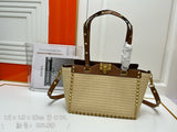 Amelia- VEL WOMEN LUXURY BAGS - 533
