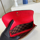 Amelia- LOV  Luxury  Wallets - 599