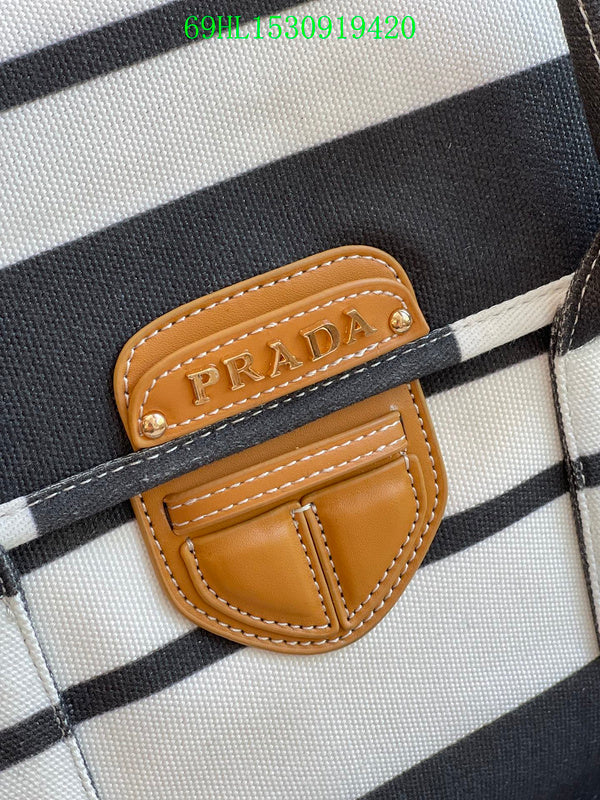 Prada Bags - The Barnes Bags  943