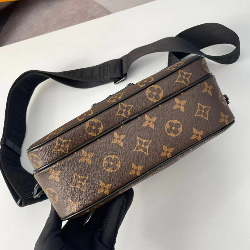 Amelia - LV Bags - 12845