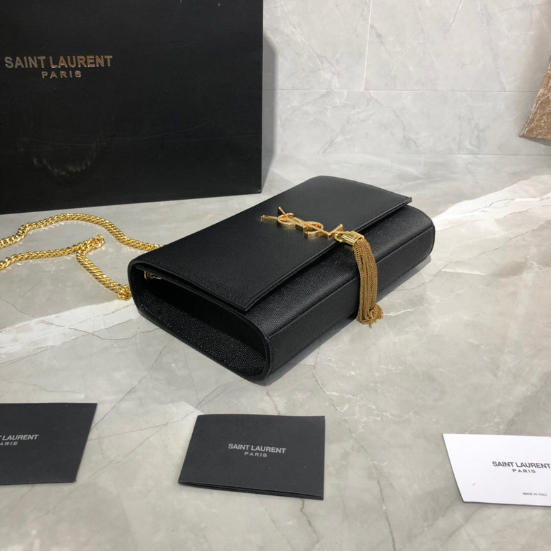 Amelia - YSL Bag - 4015