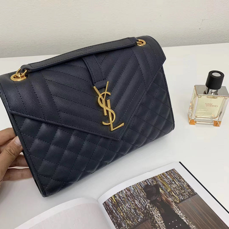Amelia - YSL Bag - 3853