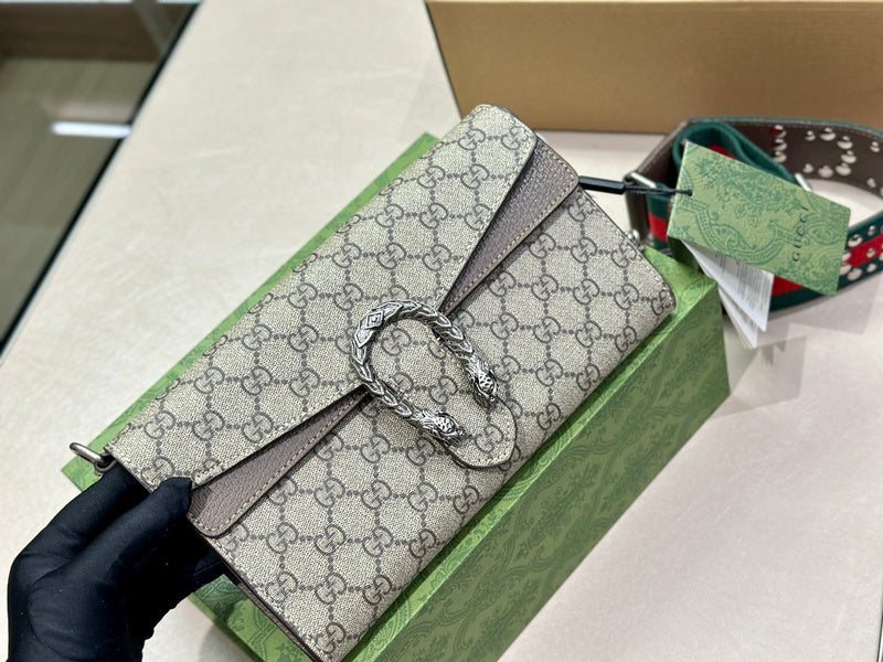 Amelia  - GCI Bags - 11862
