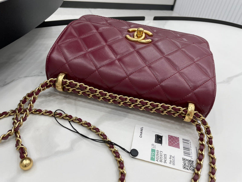 Amelia-  CHL BAGS  - 598