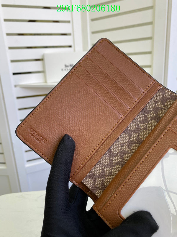 Amelia - CAH Wallet - 037