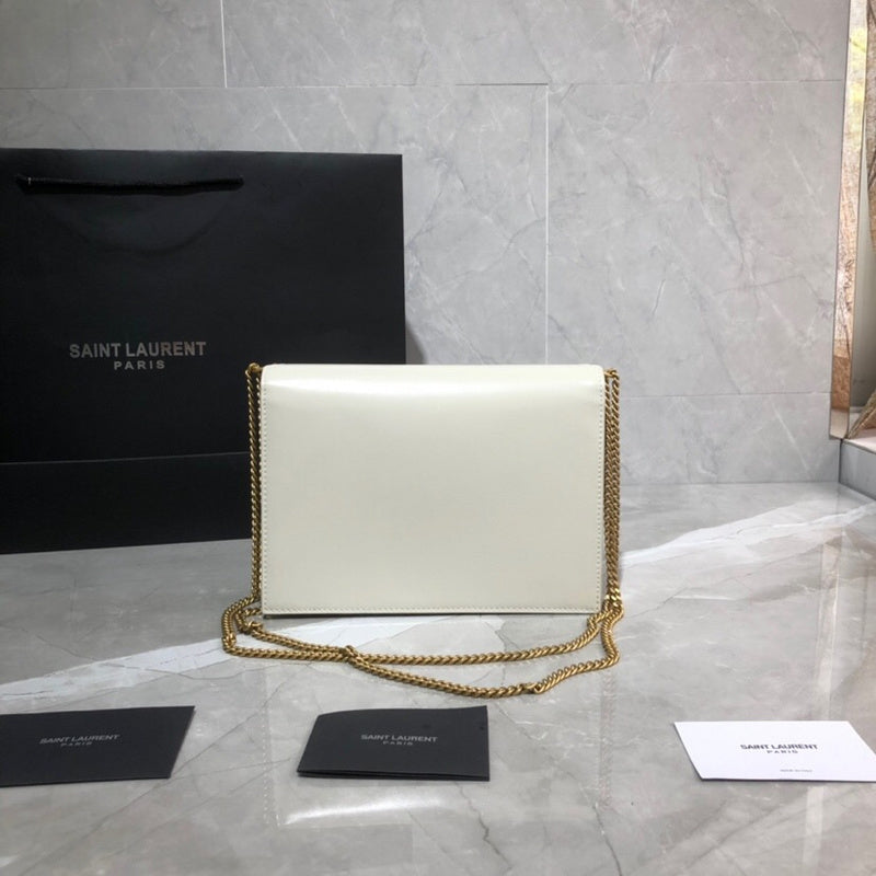 Amelia - YSL Bag - 4059