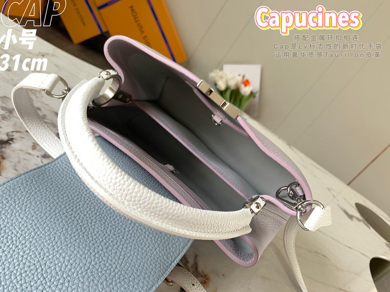 Amelia's Bag Gallery - LOV Bags - 1119