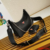 Amelia- - PD Women Bags - 116