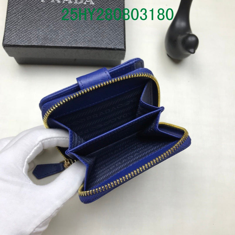 Amelia - PD Wallet - 551