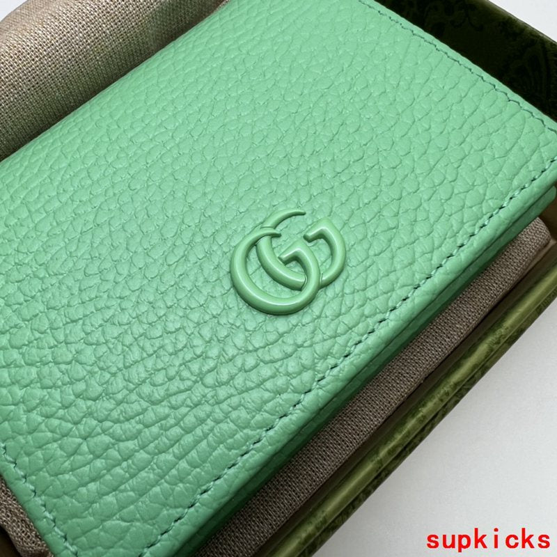 Amelia- - Mix Wallets - 030