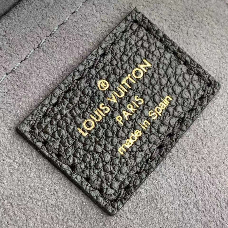 Fan Fashion Lu-Vi bags - 17455