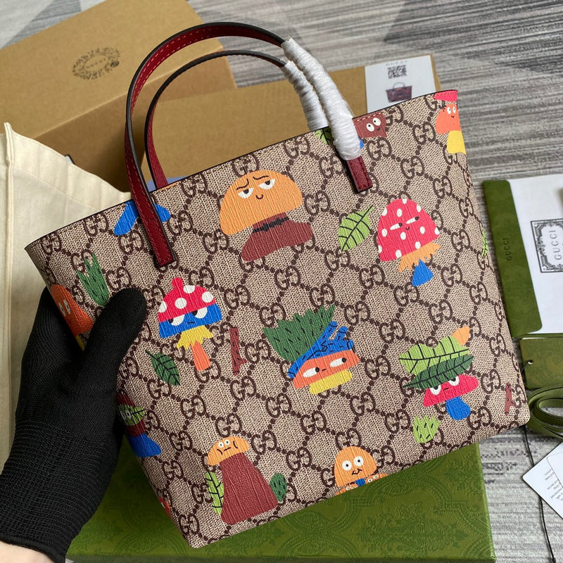 Amelia- GCI LUXURY LADY BAGS - 647