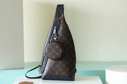 Fan Fashion Lu-Vi bags - 9950
