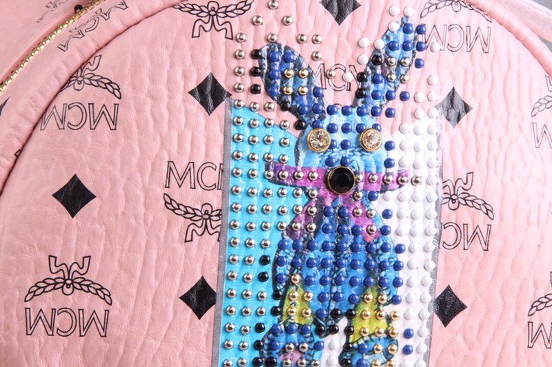 Amelia - MAmeliaBRANDED BAGS - 076
