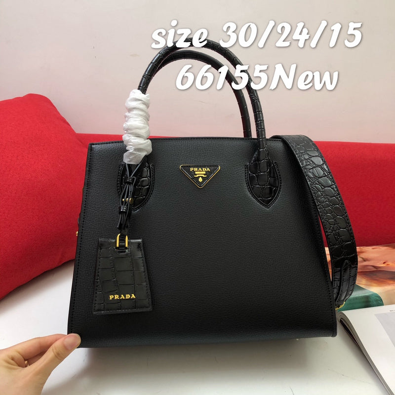 Barnes-Bags - Prada Bags - 993