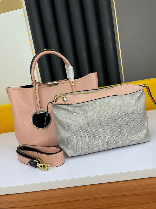 Amelia- PRDA  LUXURY BAGS - 347
