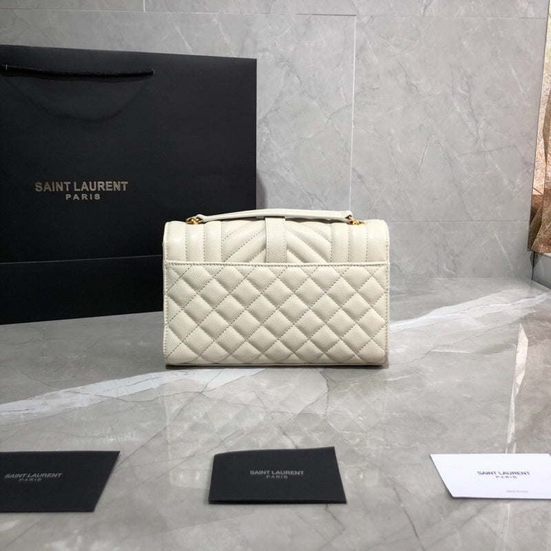 Amelia - YSL Bag - 4054