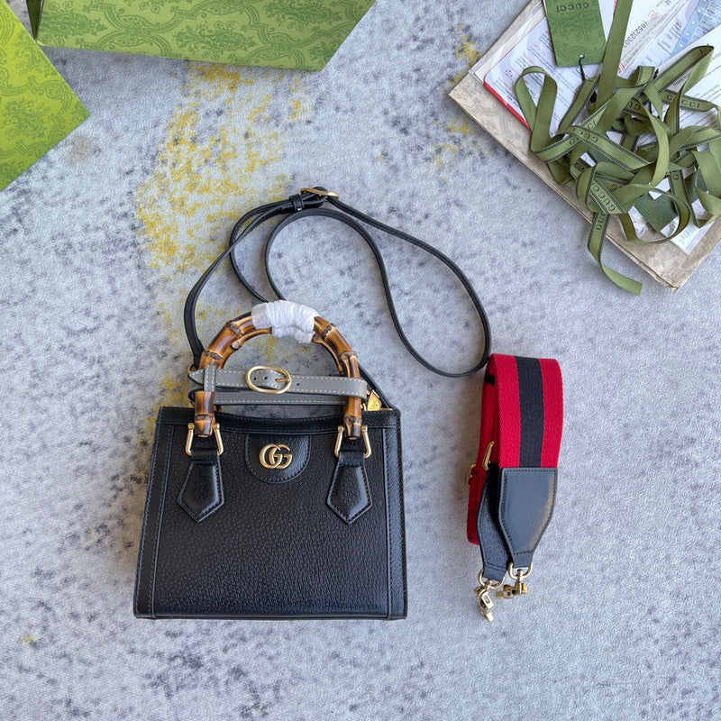 Amelia - GCC Bags - 1836