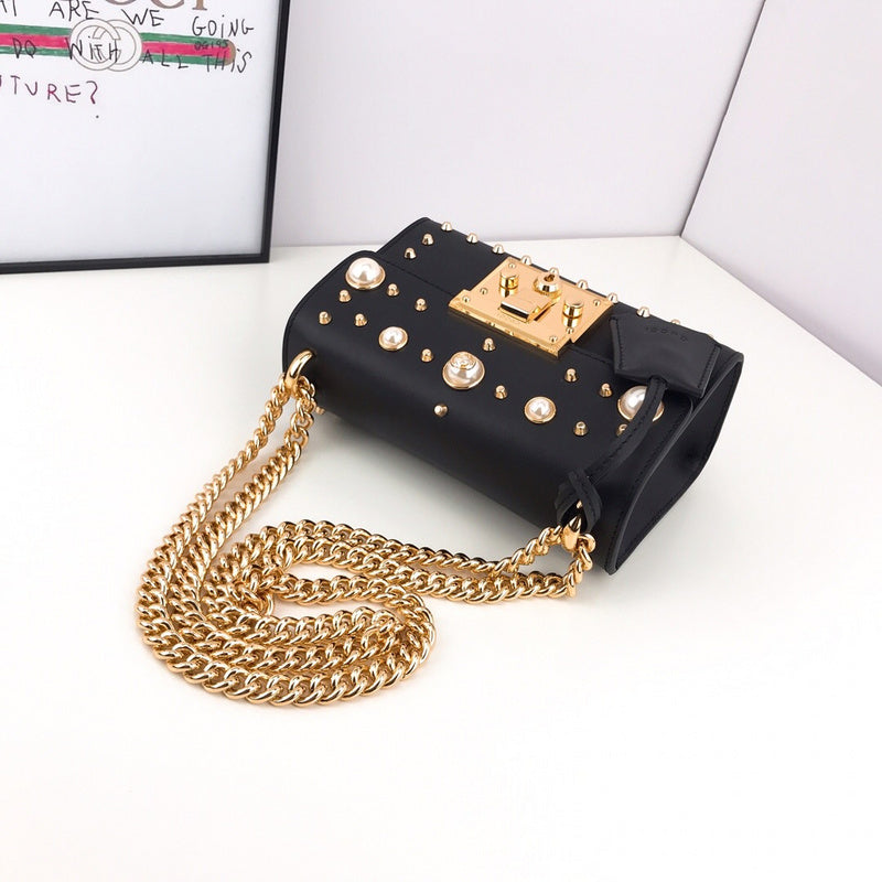 Amelia Fashion - GCI Bags - 2485