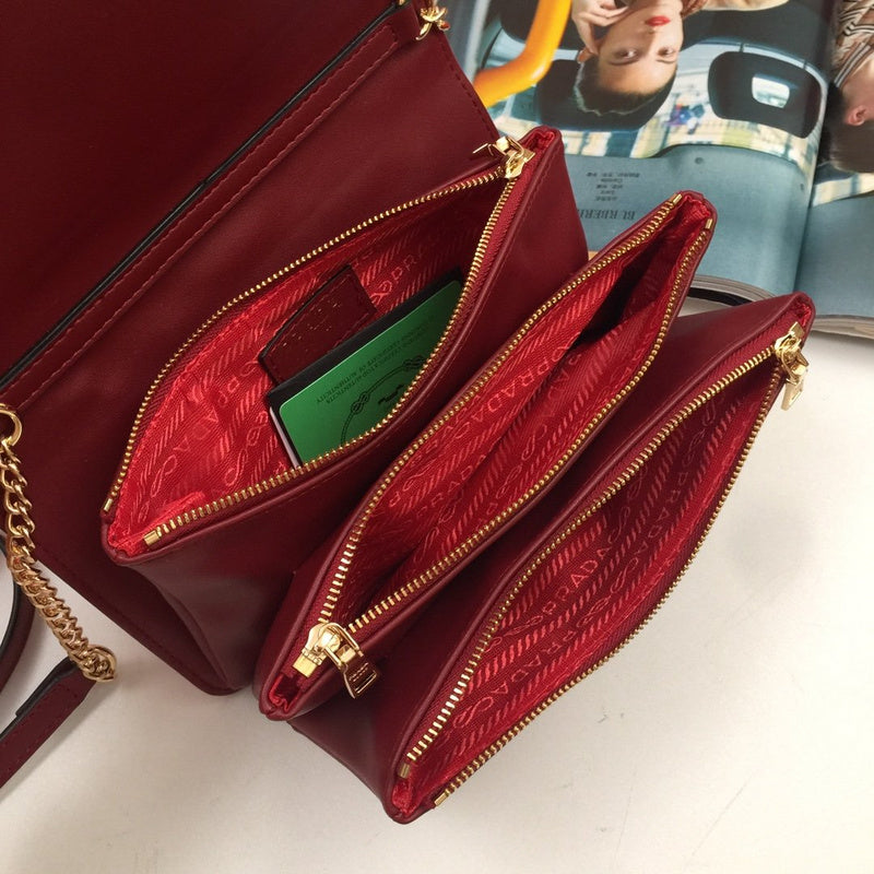 Camila Bags - Prada Bags - 1247