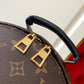 Fashion Lu-Vi bags - 3620