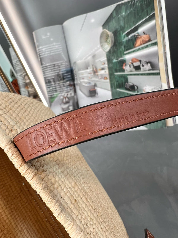 Amelia's Bag Gallery - LWO Bags - 777