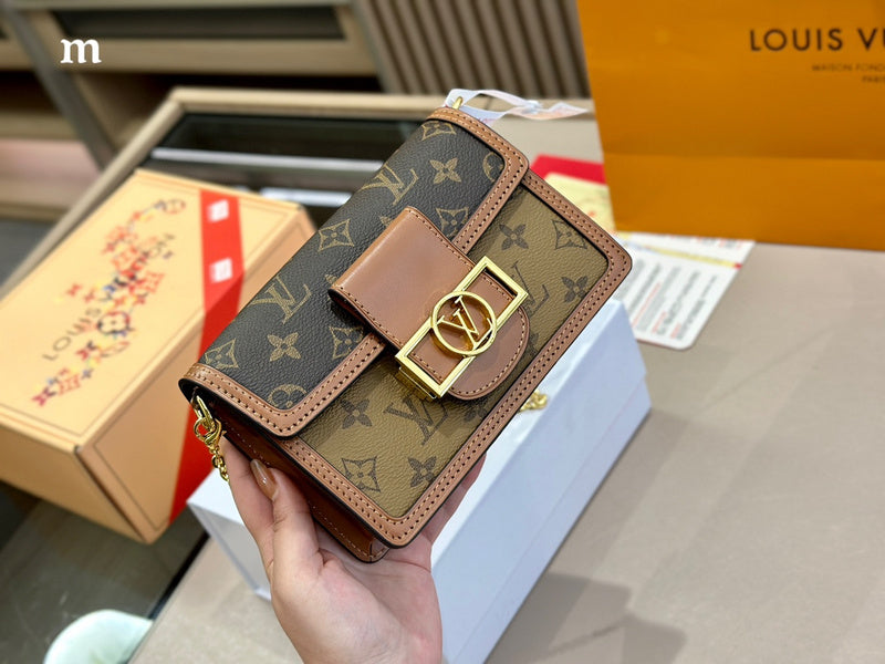 Amelia - LV Bags - 14633