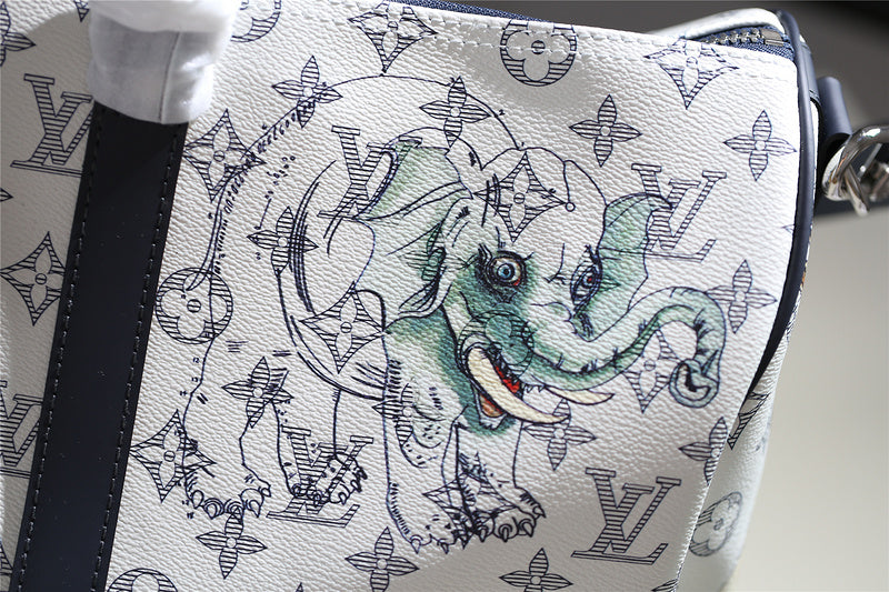 Amelia - LOV Travel Bags - 254