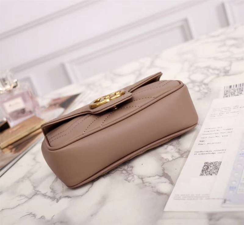 AmeliaLuxury - GCI Bags - 600