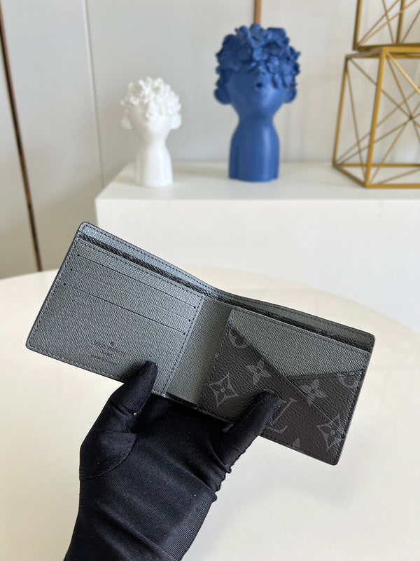 Amelia- LOV  Luxury  Wallets - 567