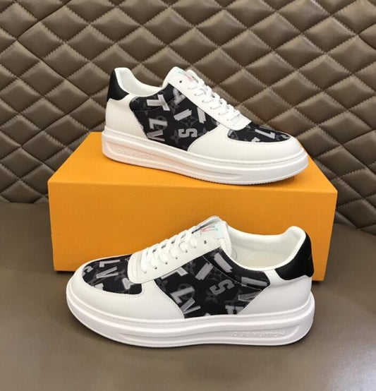 AmeliaLuxury - LOV Men Shoes - 1061