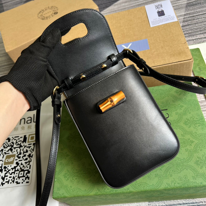 Amelia- GCI Bags - 4237