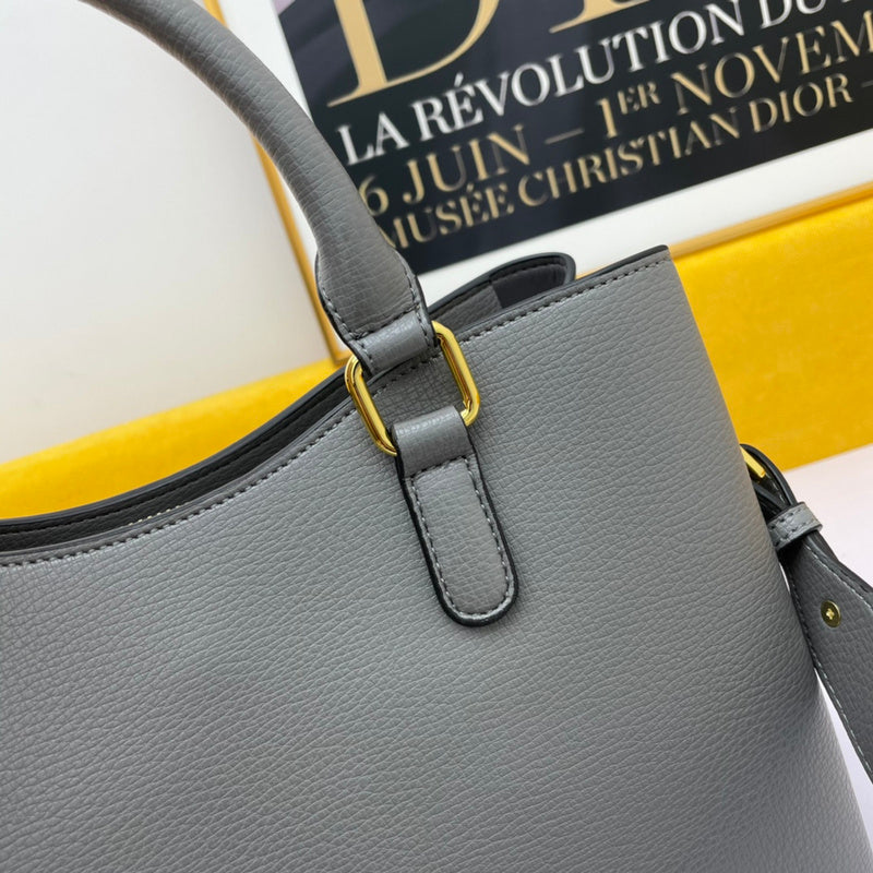 Amelia- PRDA  LUXURY BAGS - 095