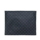 Louis Vuitton Pochette  Canvas Clutch Bag