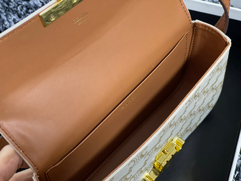 C-LINE LUXURY WOMEN BAGS - 123